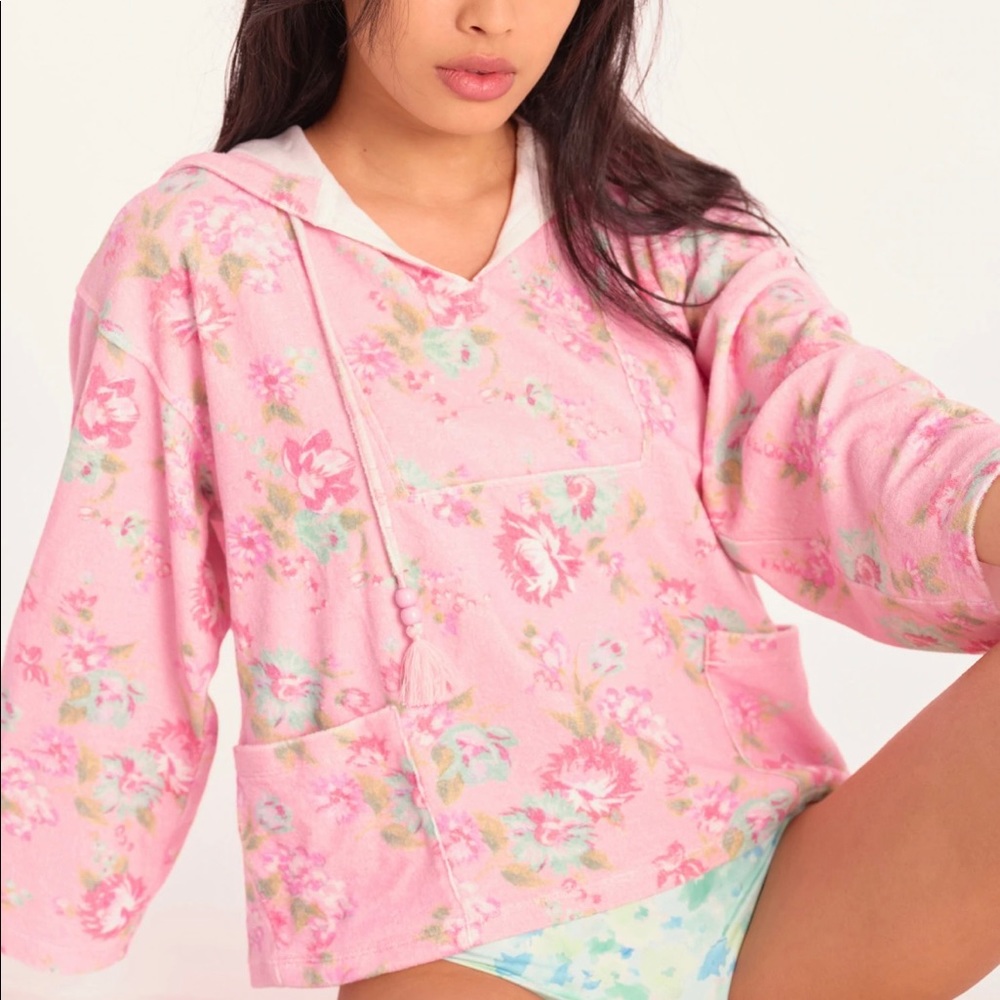 LoveShackFancy Peaches Baja